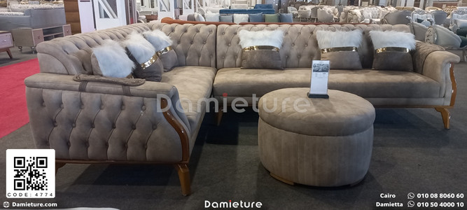 couche - 4774